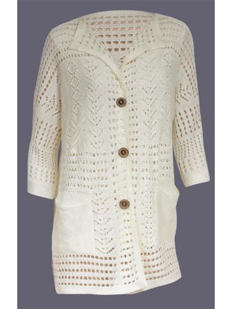 Кардиган Название наше