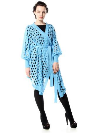 Кардиган SEANNA