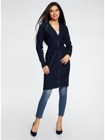 Кардиган Oodji