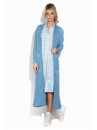 Кардиган CLEVER woman studio