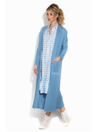 Кардиган CLEVER woman studio