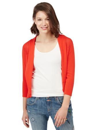 Кардиган TOM TAILOR