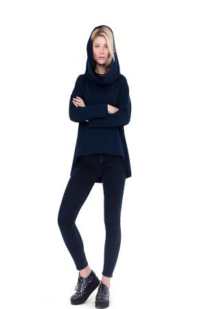 Худи  -  цвет