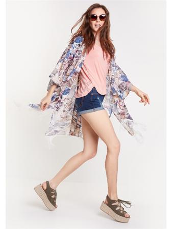 Кардиган ZARINA