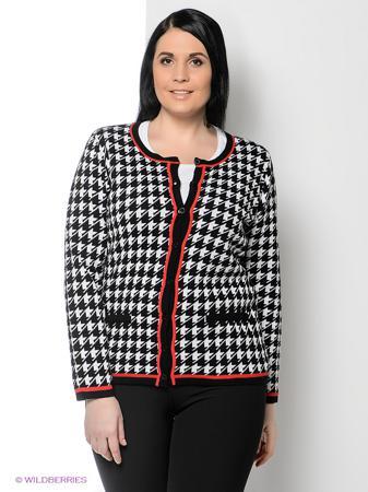 Кардиган Hegler