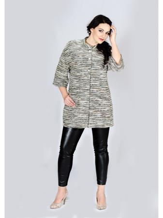 Кардиган Лагуна