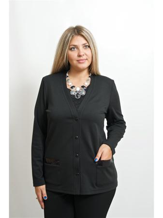 Кардиган BALSAKO