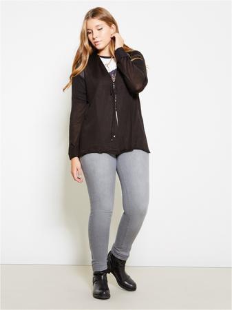 Кардиган Fiorella Rubino