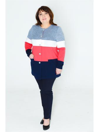 Кардиган Левлада