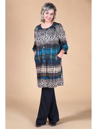 Кардиган Милада