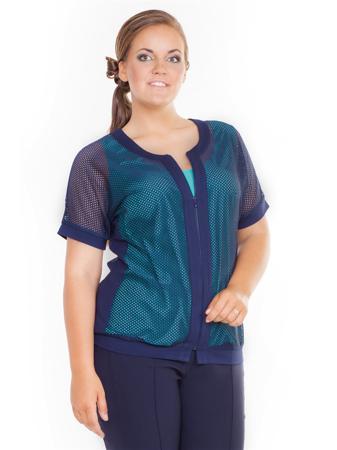 Кардиган Lady Sharm Classic