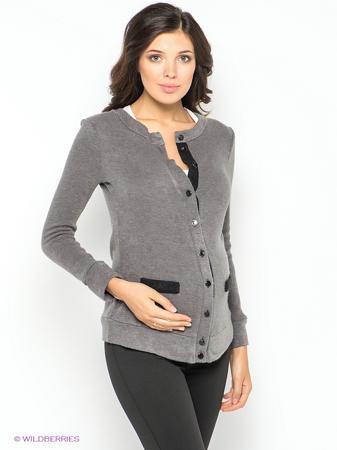 Кардиган 40 недель