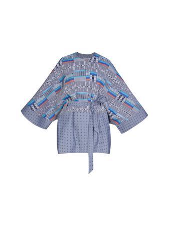 Кардиган Bella kareema