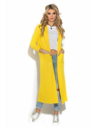 Кардиган CLEVER woman studio