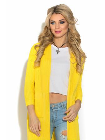 Кардиган CLEVER woman studio