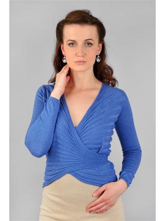 Кардиган Мир кашемира