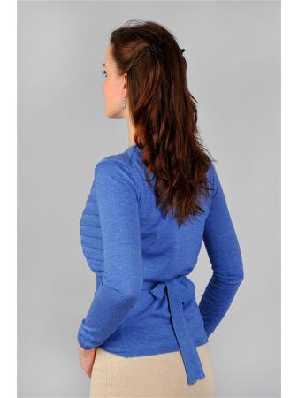 Кардиган Мир кашемира