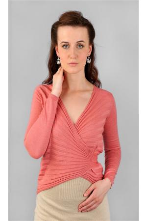 Кардиган  -  цвет