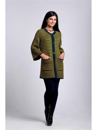 Кардиган Nat Max