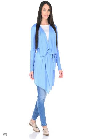 Кардиган  -  цвет