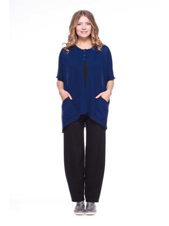 Кардиган Трикотажклуб