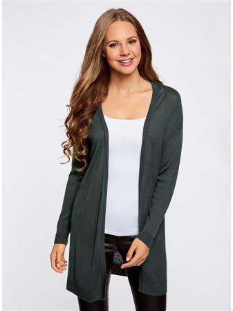 Кардиган Oodji