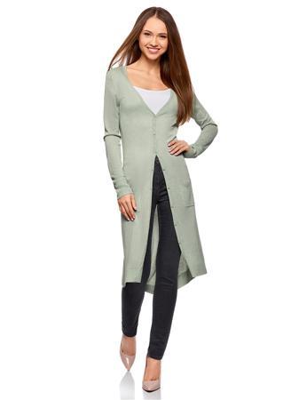 Кардиган Oodji