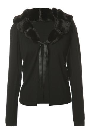 Кардиган Domenico Croci