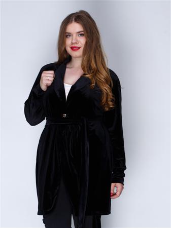 Кардиган Marc Vero MAXXI