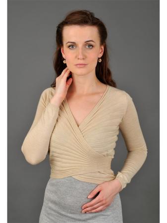 Кардиган Мир кашемира