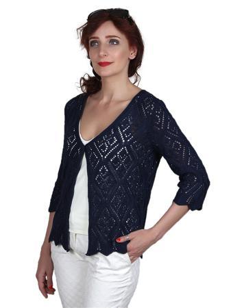 Кардиган Gallant Touch