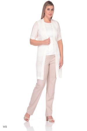 Кардиган  -  цвет