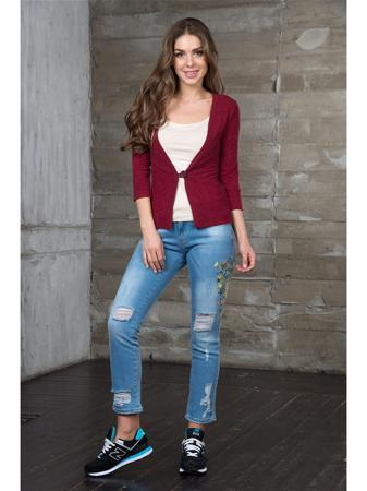 Кардиган MONDIGO