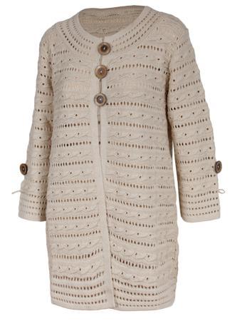 Кардиган Название наше