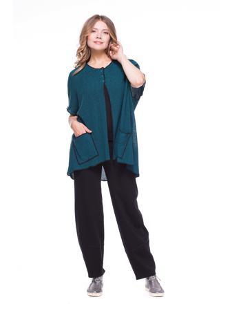 Кардиган Трикотажклуб