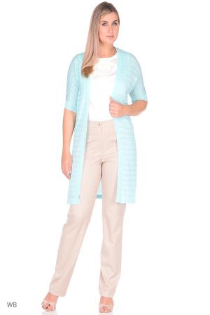 Кардиган  -  цвет