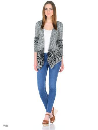 Кардиган FOX