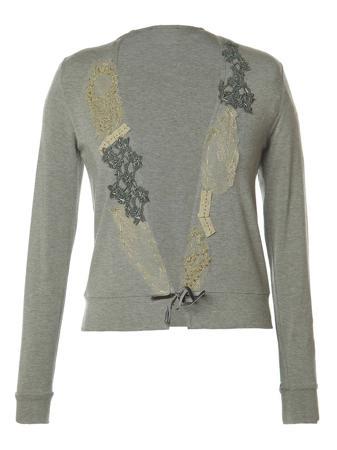 Кардиган Domenico Croci