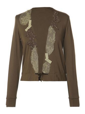 Кардиган Domenico Croci