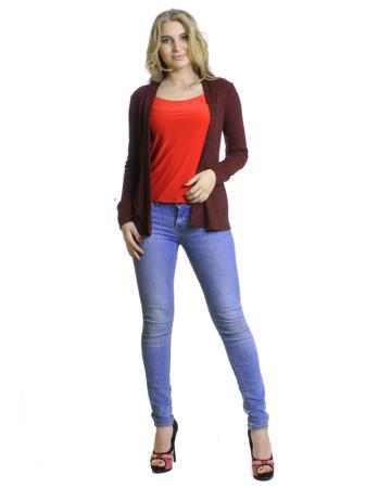 Кардиган Glauri