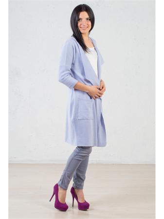 Кардиган Зимна квiтка