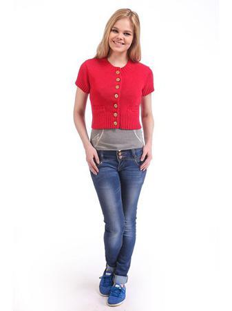 Кардиган VON DUTCH