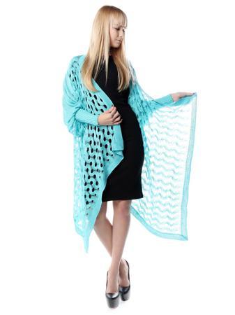 Кардиган SEANNA