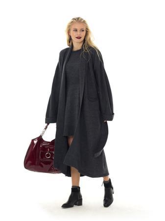 Кардиган SASHYOU