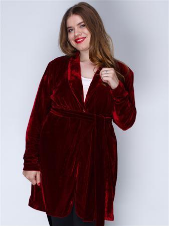 Кардиган Marc Vero MAXXI