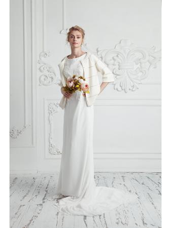 Жакет ВИОЗАРИ МУРРИ