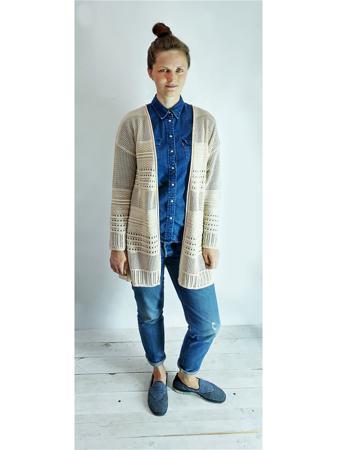 Кардиган Romgil