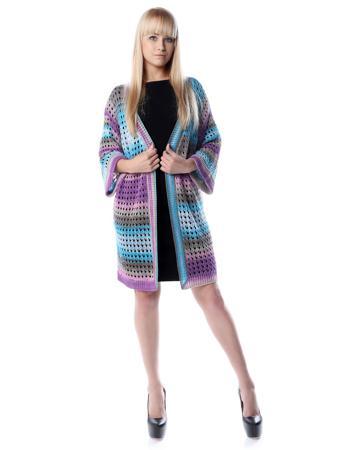 Кардиган SEANNA