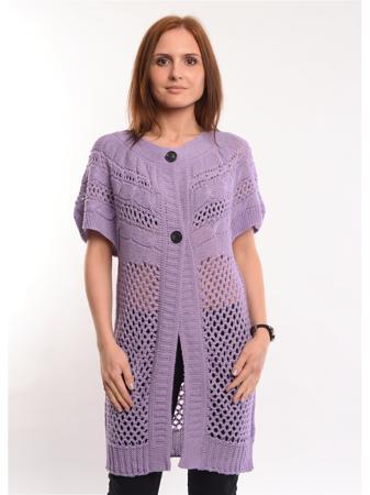 Кардиган Тефия