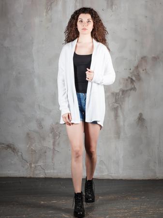 Кардиган Sava